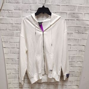 Eddie Bauer White Women's Jacket